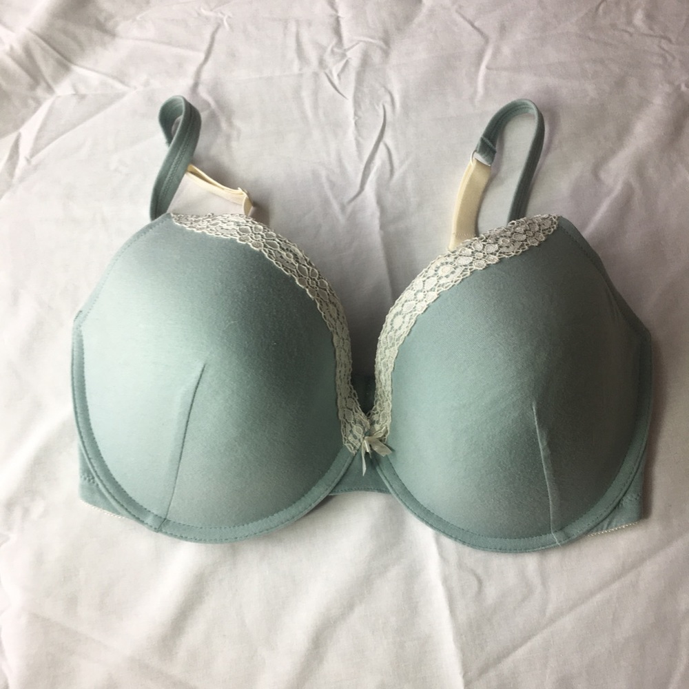 36F (UK) Underwire molded bra by Next